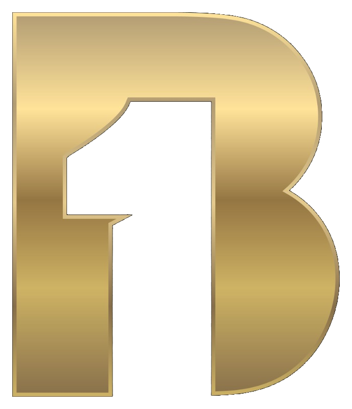 Bozz1 Sound B1 logo