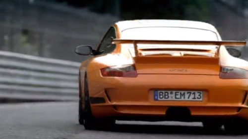 NB Video Porsche Excellence